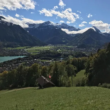 Appartamento Rosemarie *