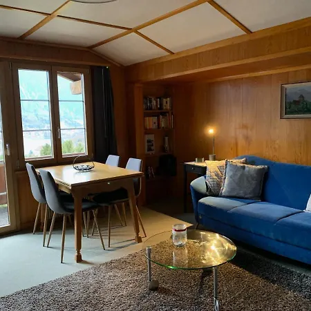 Rosemarie Ringgenberg