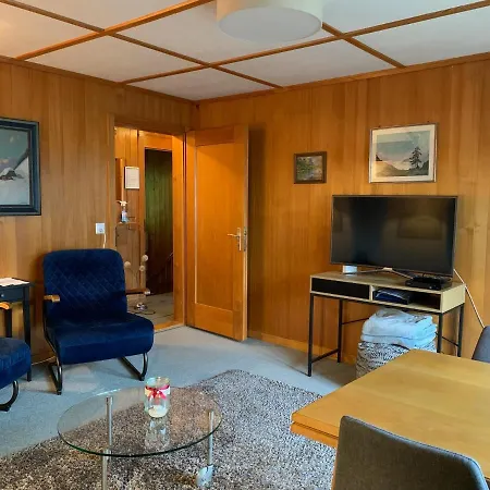 Rosemarie * Ringgenberg