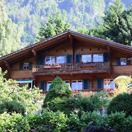 Rosemarie Ringgenberg