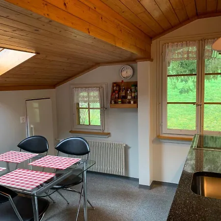 Rosemarie Apartment
