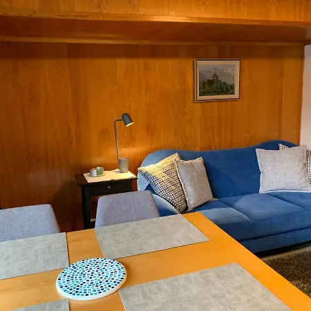 Rosemarie Apartment