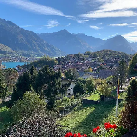 Rosemarie Appartamento