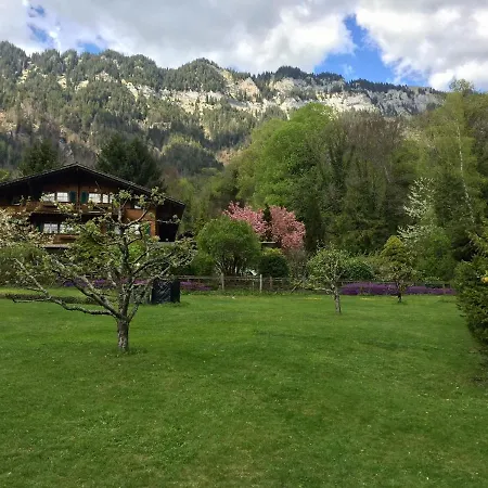 Appartamento Rosemarie *