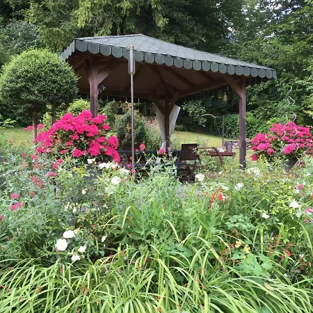 Rosemarie Apartman Ringgenberg