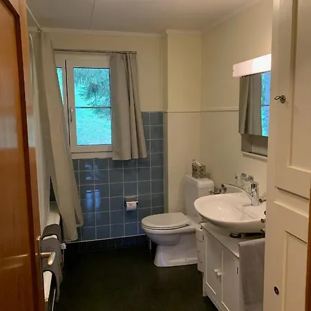 Rosemarie Appartamento *