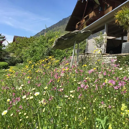 Rosemarie Apartamento Ringgenberg