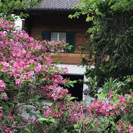 Rosemarie Apartman