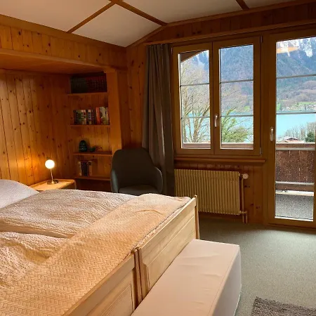 Apartamento Rosemarie Ringgenberg