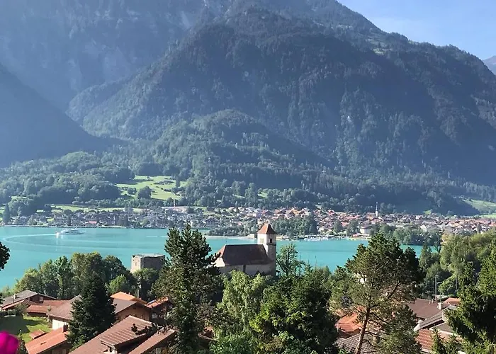 公寓 Rosemarie 里根伯格