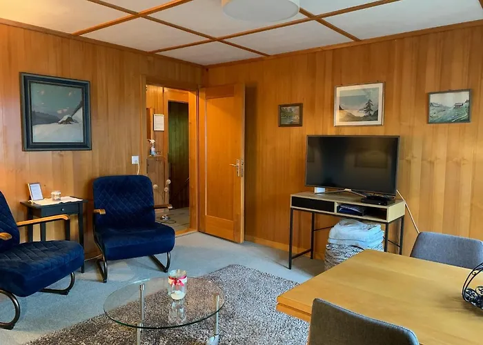 Rosemarie * רינגנברג