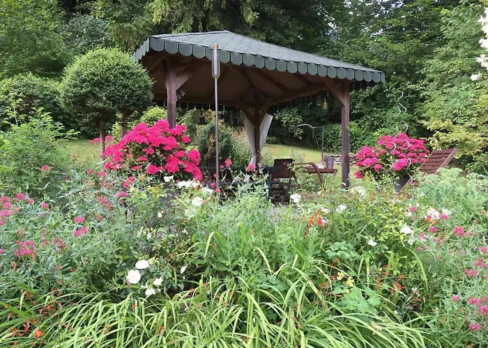 Rosemarie 公寓 里根伯格