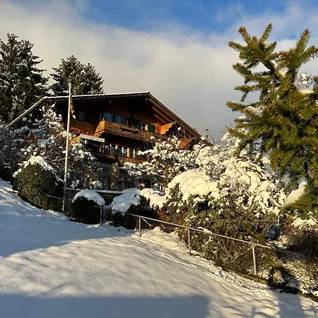 Rosemarie * Ringgenberg