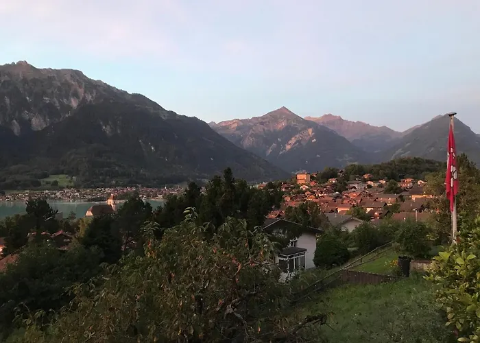 Rosemarie Appartamento *