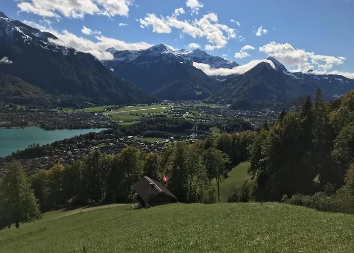 Appartamento Rosemarie *