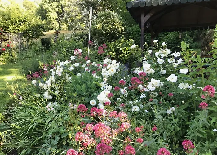 Appartamento Rosemarie Ringgenberg