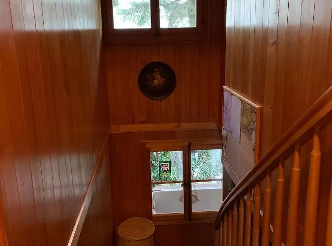 Appartamento Rosemarie