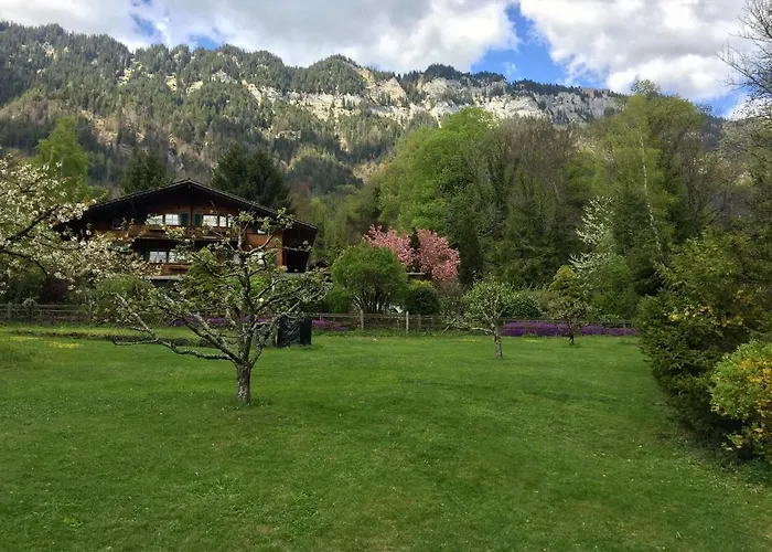 Appartamento Rosemarie *