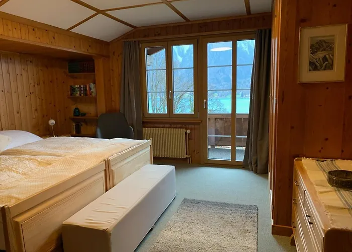 Appartamento Rosemarie