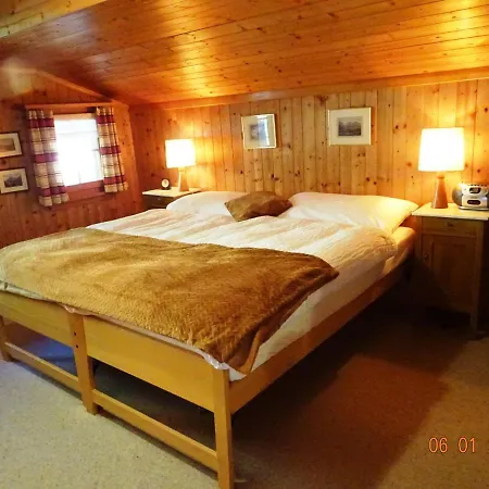 Rosemarie Appartement