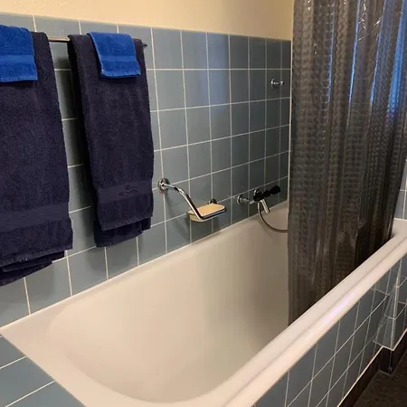 Rosemarie Appartement