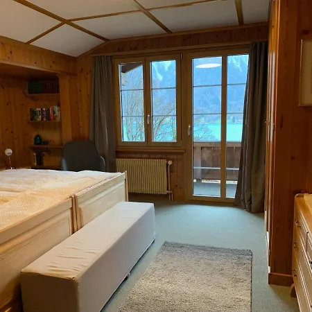 Appartement Rosemarie